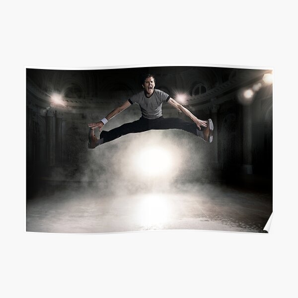 Passion For Soul ll Poster