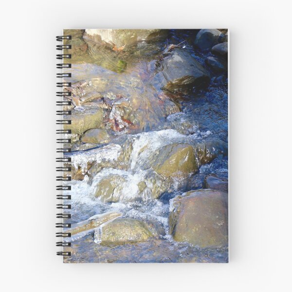 Item preview, Winter Brook designed and sold by TomNelson.