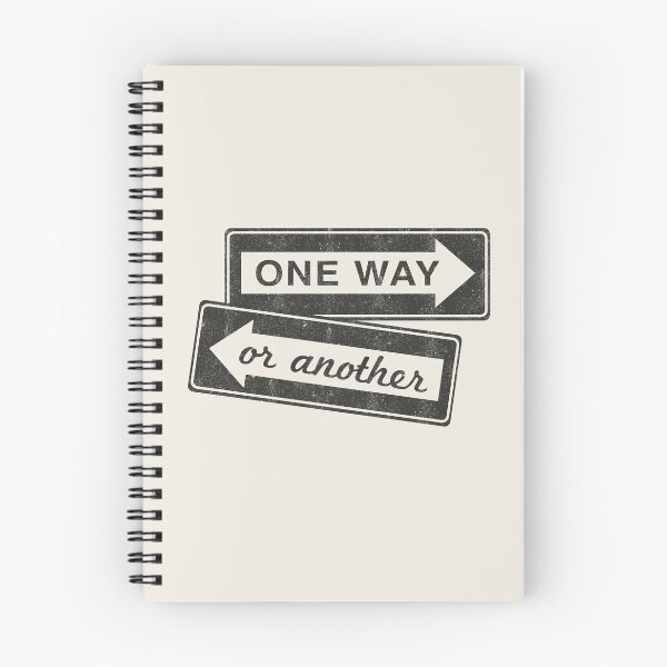 Item preview, One way or another designed and sold by Jeanne-LMBB.