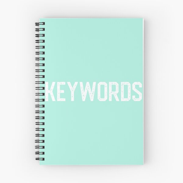 Item preview, Keywords turquoise designed and sold by Anna Maisner.