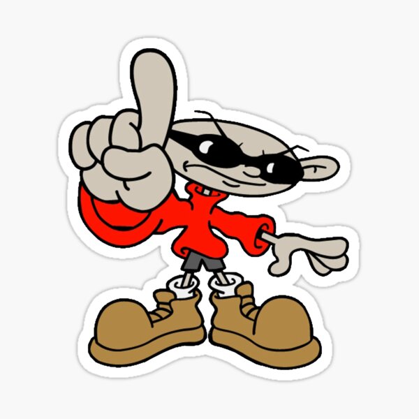 Codename Kids Next Door Number 4