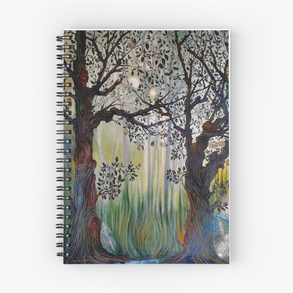 Item preview, Proliferation (Tree of Life Series) designed and sold by Cherie Roe Dirksen.