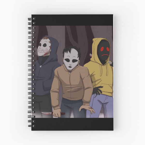 Item preview, skully, masky, hoody designed and sold by realityrewind.