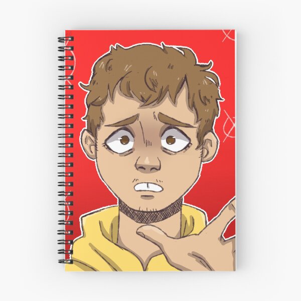 Item preview, BUT WHO ARE YOU? designed and sold by realityrewind.