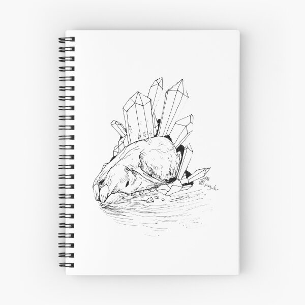 Item preview, Angular designed and sold by InsomniaHeadArt.