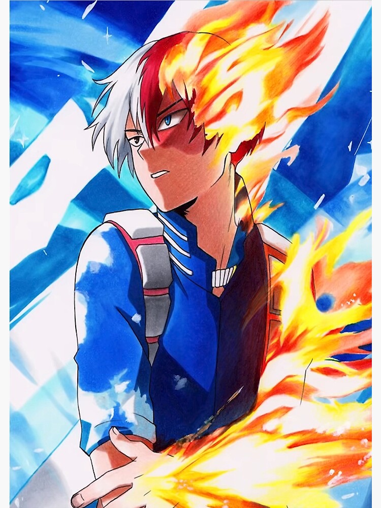 shoto todoroki tuxedo