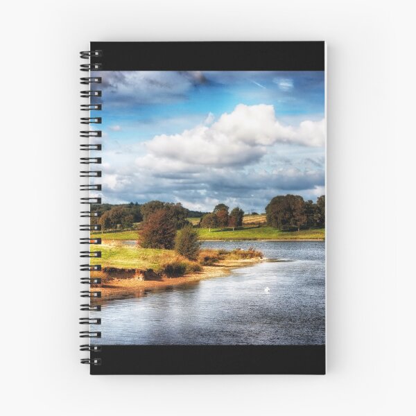Item preview, Reservoir Walk HDR designed and sold by Vicki Field.