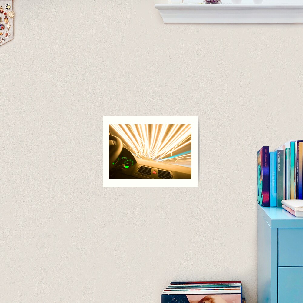 Item preview, Art Print designed and sold by Joops.