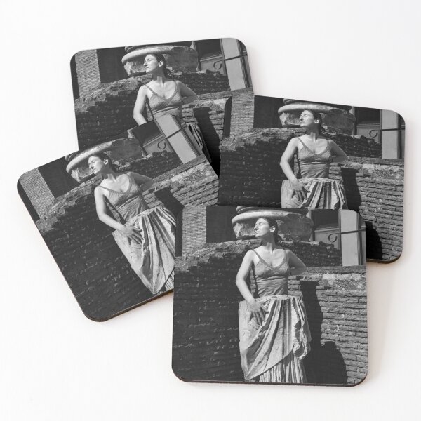 Item preview, Portrait, Colosseum, Rome   designed and sold by Rodney Johnson.