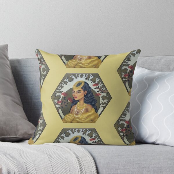 Item preview, Mana Wahine designed and sold by Akemi  Santiago.