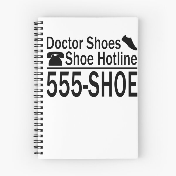 Item preview, 555-SHOE designed and sold by SwankyPie.