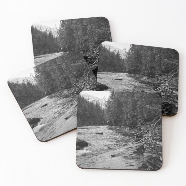 Item preview, McDonald Creek, Glacier N.P.   designed and sold by Rodney Johnson.