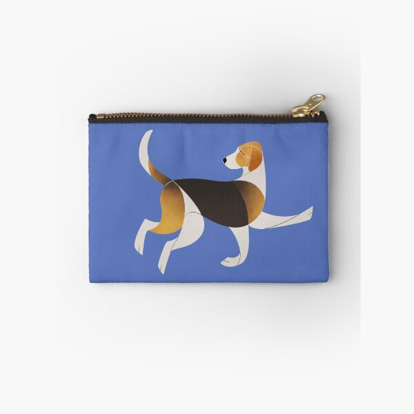 Item preview, Year of the Dog - Harriers and Foxhounds designed and sold by Kelgrid.