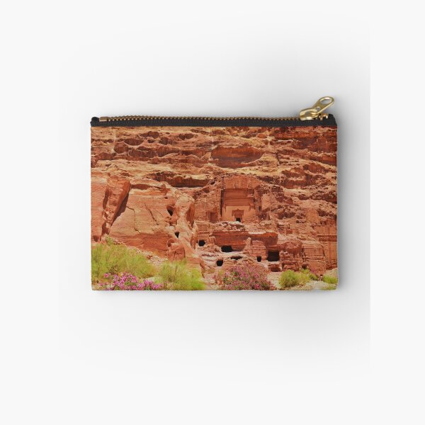 Item preview, Dwellings in Petra designed and sold by Malcolm Snook.