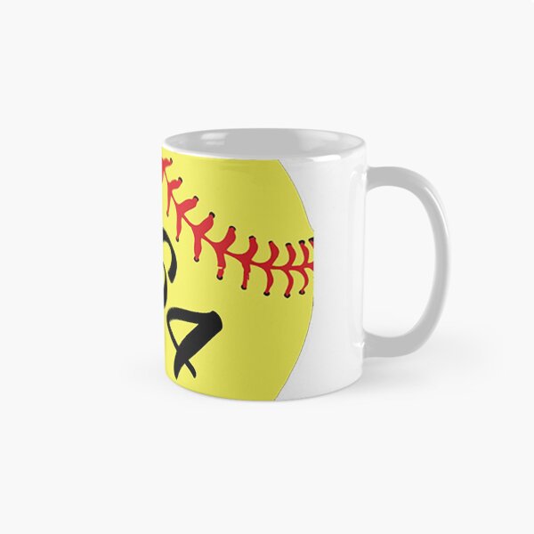 Item preview, Softball Player Jersey No 64 Back Number #64 Ball Sport Sticker Gift designed and sold by theshirtinator.