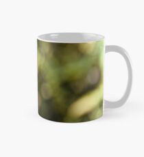 Pretty in Pink Classic Mug