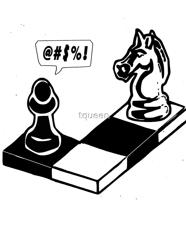 Favorite chess quotes and tips. Part 1: The Pawn ♙ 