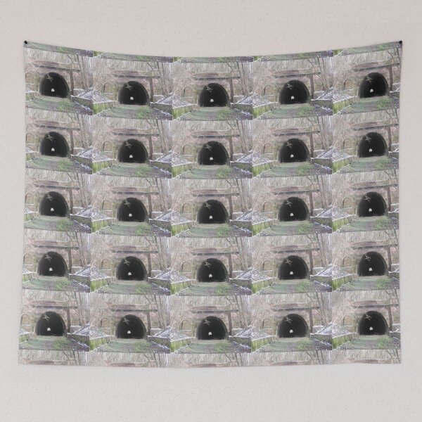 Item preview, Lywood Tunnel designed and sold by dumpman.