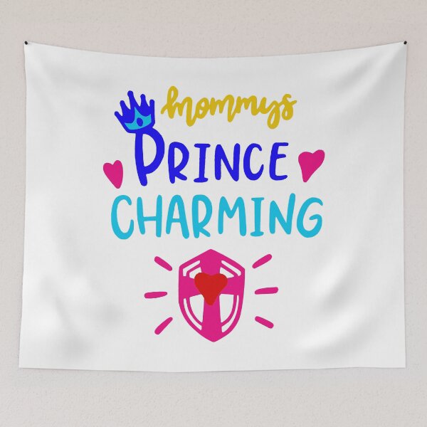 Item preview, Prince Charming designed and sold by tqueen.
