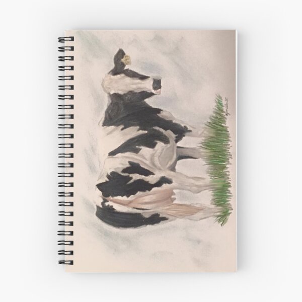 Item preview, Vaca Holstein designed and sold by jazzymbf.