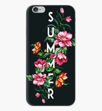 Summer is Here Phone Case iPhone Case