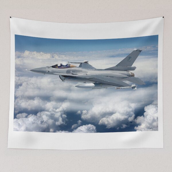 Item preview, F-16 designed and sold by sibosssr.