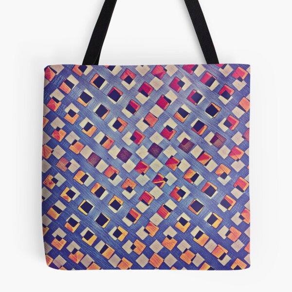 Item preview, Lattice Revisit designed and sold by estessArt.