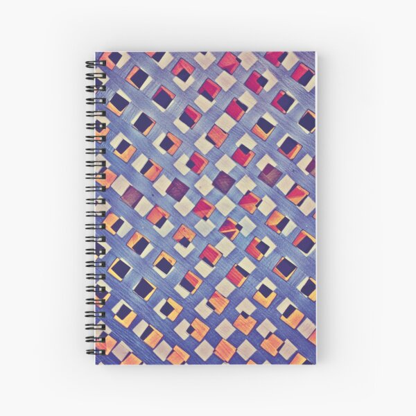 Item preview, Lattice Revisit designed and sold by estessArt.