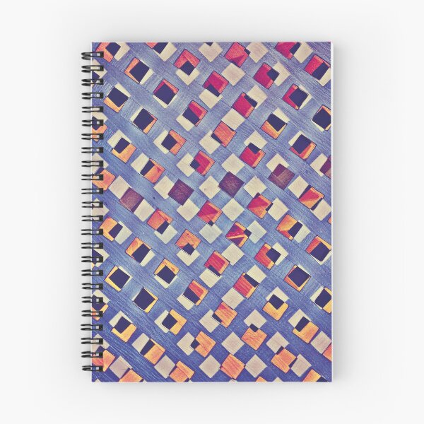 Item preview, Lattice Revisit designed and sold by estessArt.
