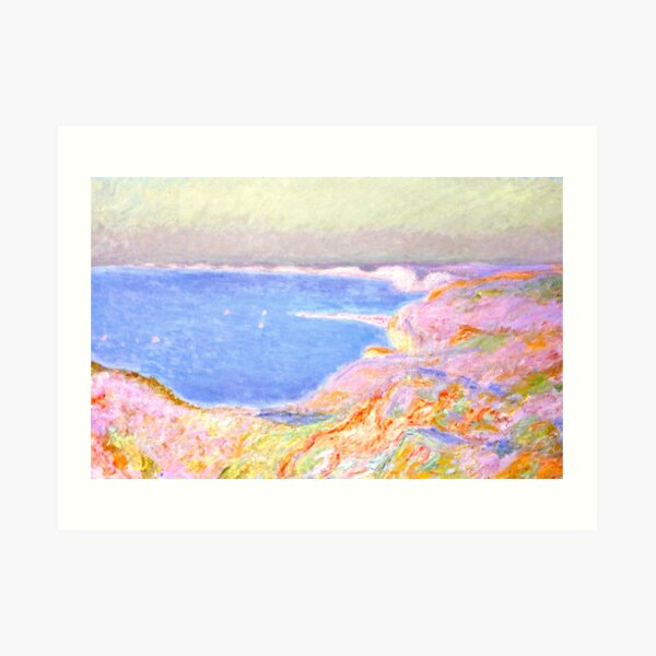 Dieppe Wall Art | Redbubble