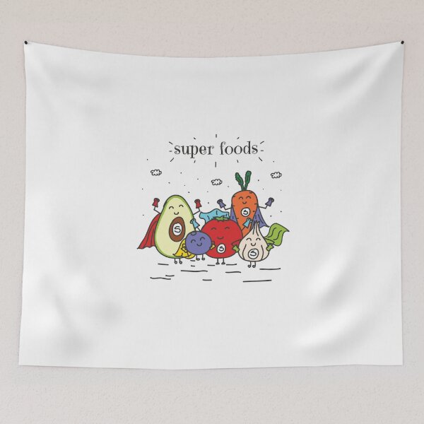Item preview, Good Food Food Feel Good Healthy designed and sold by HSGDesignz.