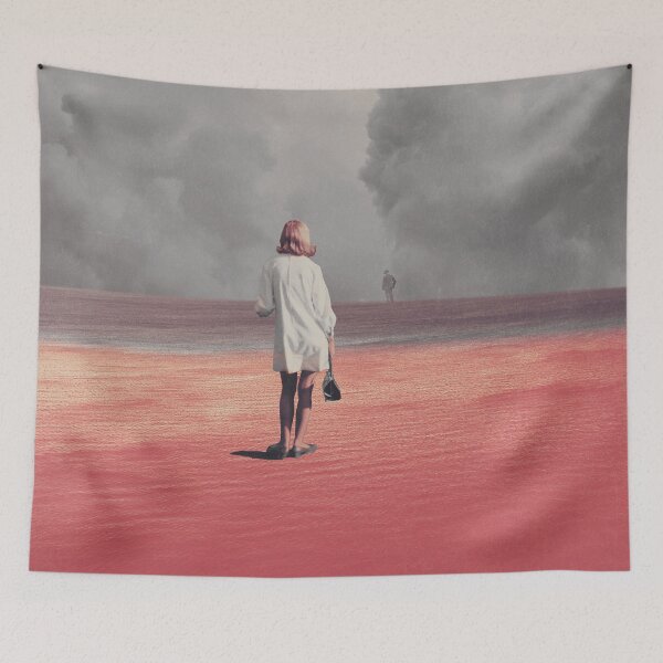 Item preview, Watching you Leave me. Didn't want to designed and sold by FrankMoth.