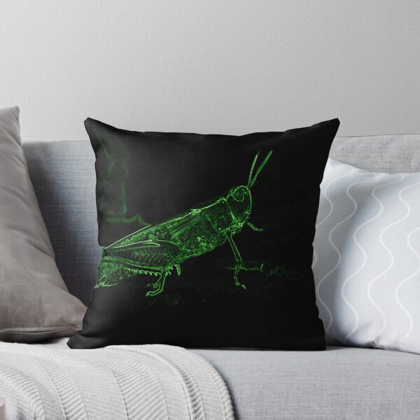Item preview, Illuminated Green Grasshopper designed and sold by MissBeloved.