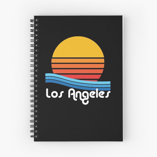 Item preview, Throwback Eighties Los Angeles Surf Graphic designed and sold by maggiecuda.