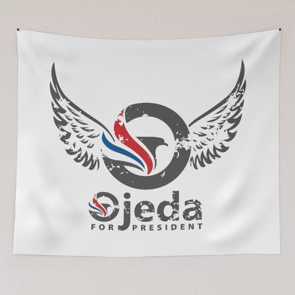 Item preview, Ojeda 2020! Vote Richard! designed and sold by cocreations.