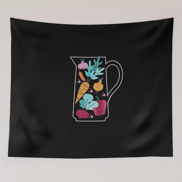 Item preview, Good Food Food Feel Good Healthy designed and sold by HSGDesignz.