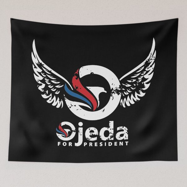 Item preview, Richard Ojeda  designed and sold by cocreations.