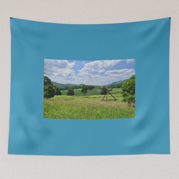 Item preview, Storm King Center in NJ designed and sold by 2CrabbySisters.