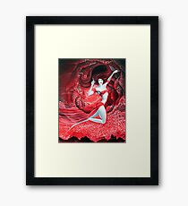 Erlöst-3 Gerahmtes Wandbild