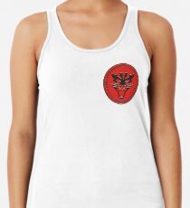 Leopard Army Women's Tank Top