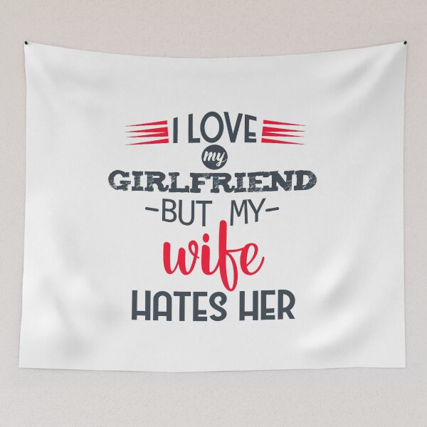 Item preview, Relationship Love Funny saying designed and sold by revoda.