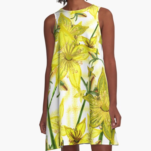 Item preview, The Power of St. John's Wort designed and sold by GreenElizabeth.