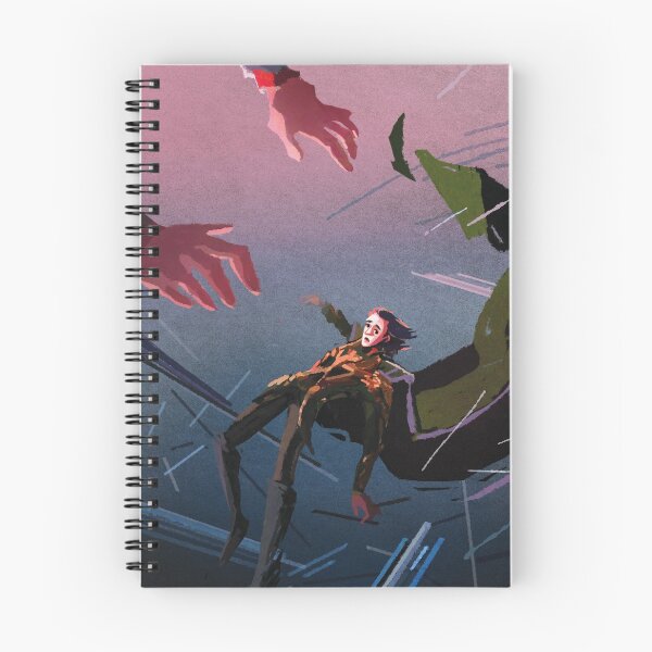 Item preview, Falling from Bifrost designed and sold by Elena Kuzyukina.
