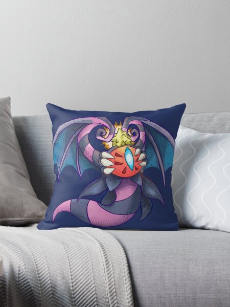 Vista previa del artículo con la obra «Shade Secret of Mana - Seiken Densetsu», diseñado y vendido por TechraNova.