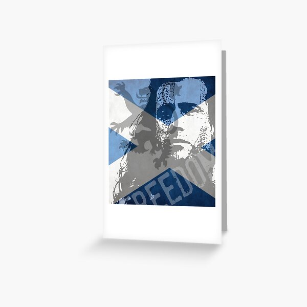 Item preview, Braveheart designed and sold by blegor.