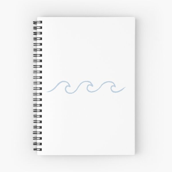 Item preview, Waves designed and sold by intheend.
