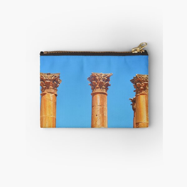 Item preview, Corinthian Capitals designed and sold by Malcolm Snook.