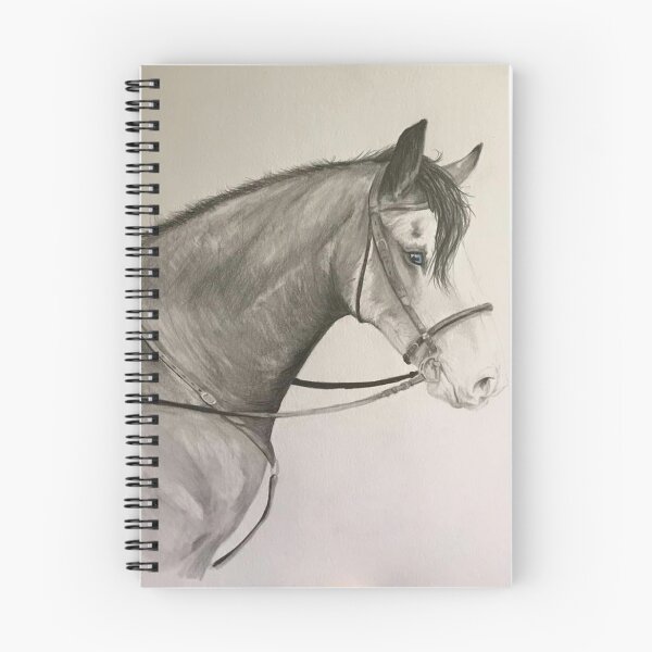 Item preview, Clydesdale designed and sold by jazzymbf.