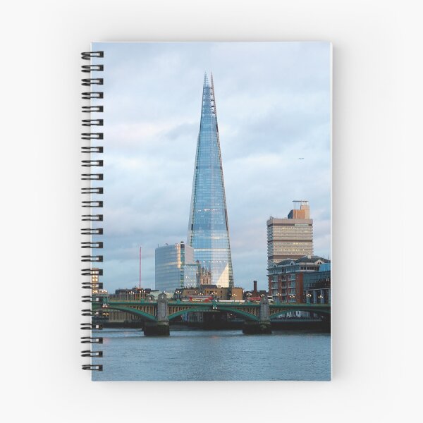 Item preview, The Shard, London designed and sold by stevelord.