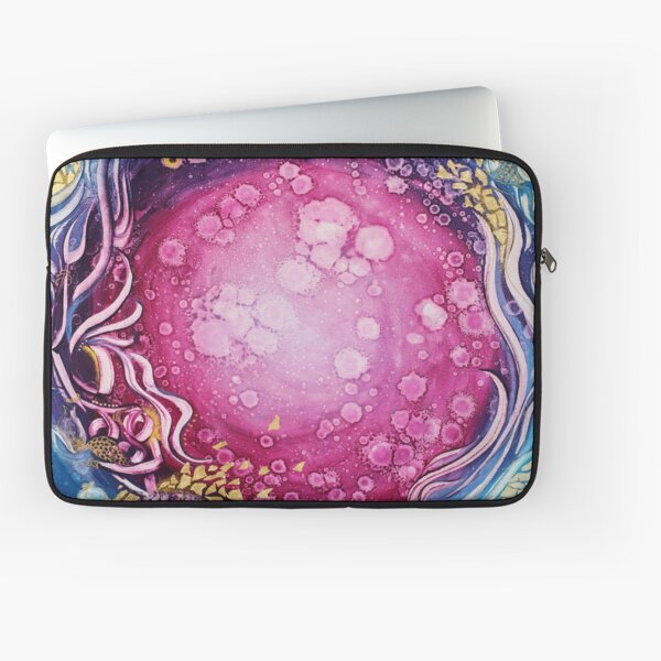 Mermama Laptop Sleeve